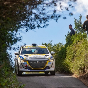 12° RALLY TERRA SARDA - Gallery 35